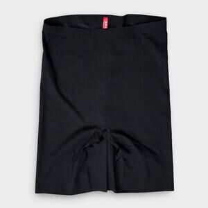 Spanx Thinstincts Compression Tummy Control Shapewear Shorts Size Small